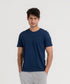 Men's Basic V-Neck Tee